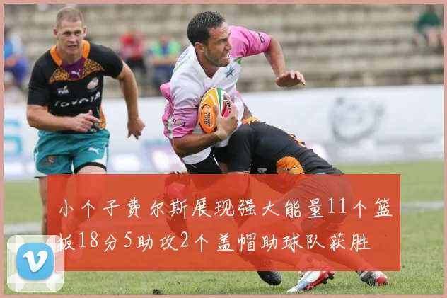 小个子费尔斯展现强大能量11个篮板18分5助攻2个盖帽助球队获胜