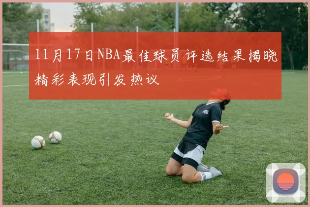 11月17日NBA最佳球员评选结果揭晓精彩表现引发热议